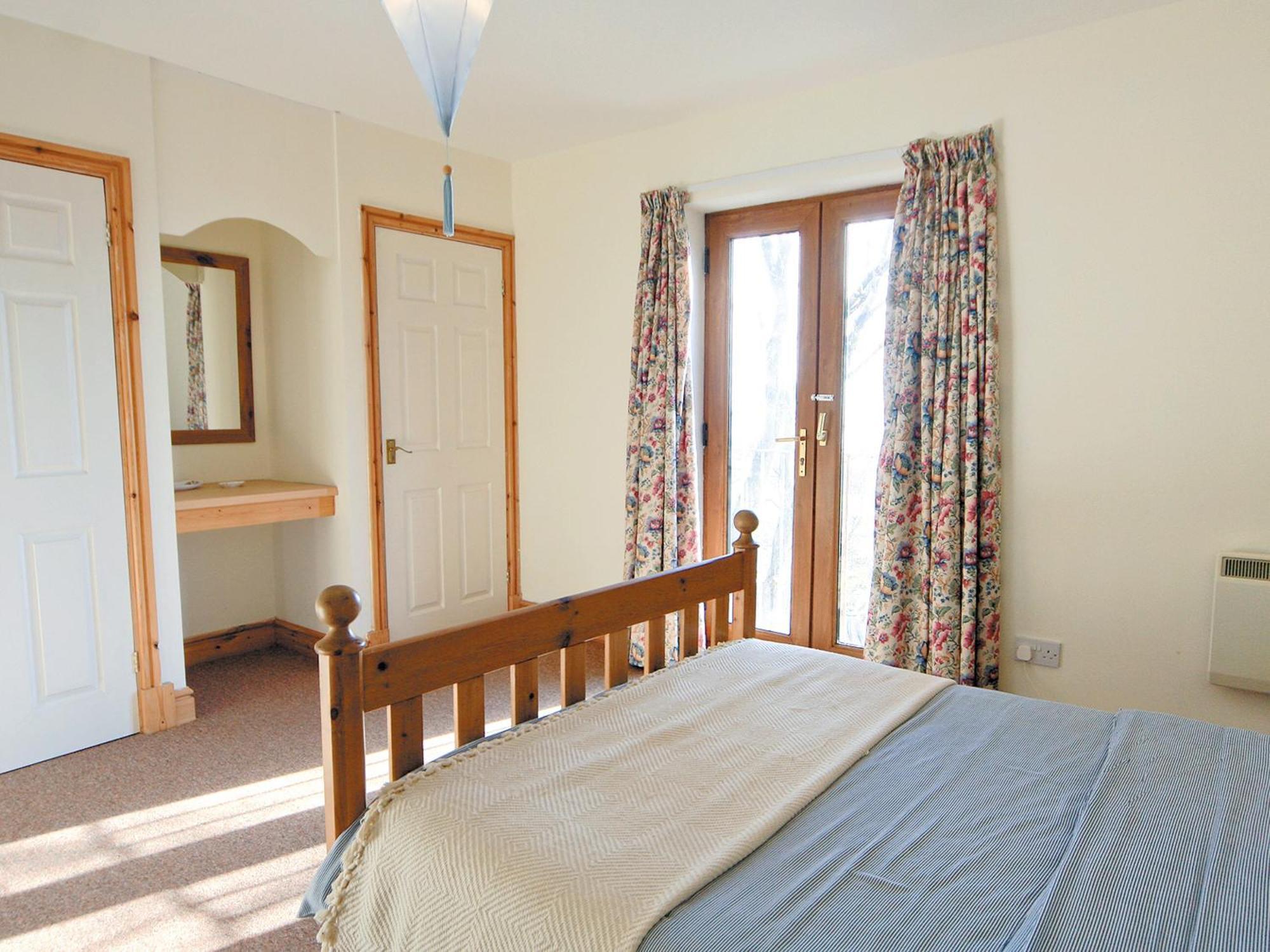 Coast View Cottage - Hw7745 Pendine Luaran gambar