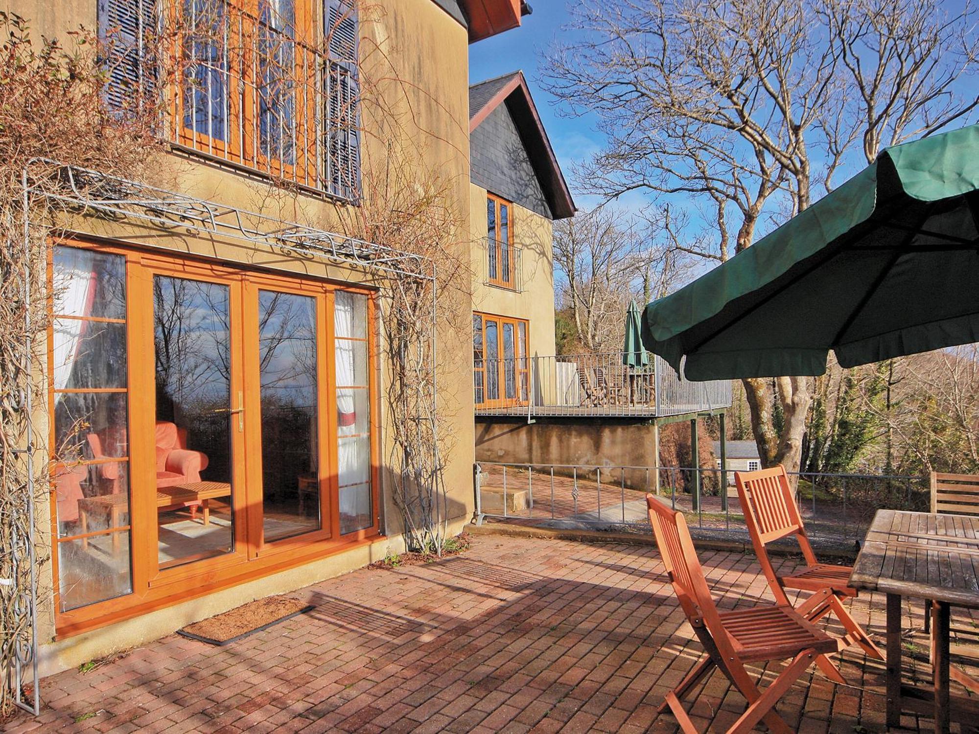 Coast View Cottage - Hw7745 Pendine Luaran gambar
