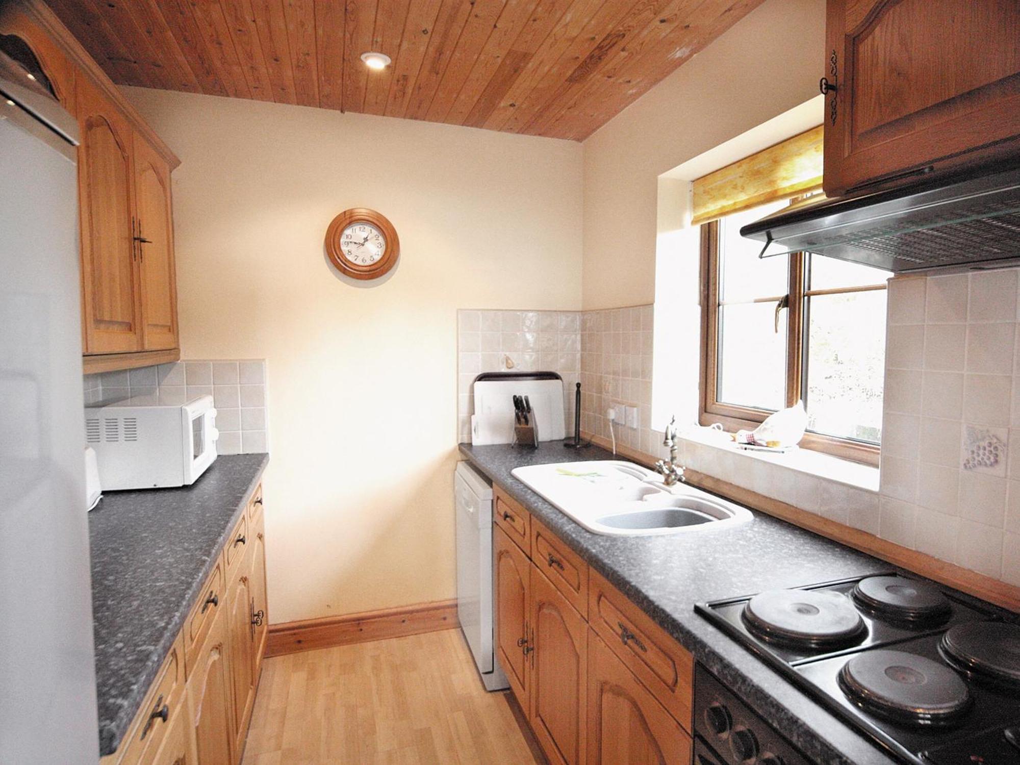 Coast View Cottage - Hw7745 Pendine Luaran gambar